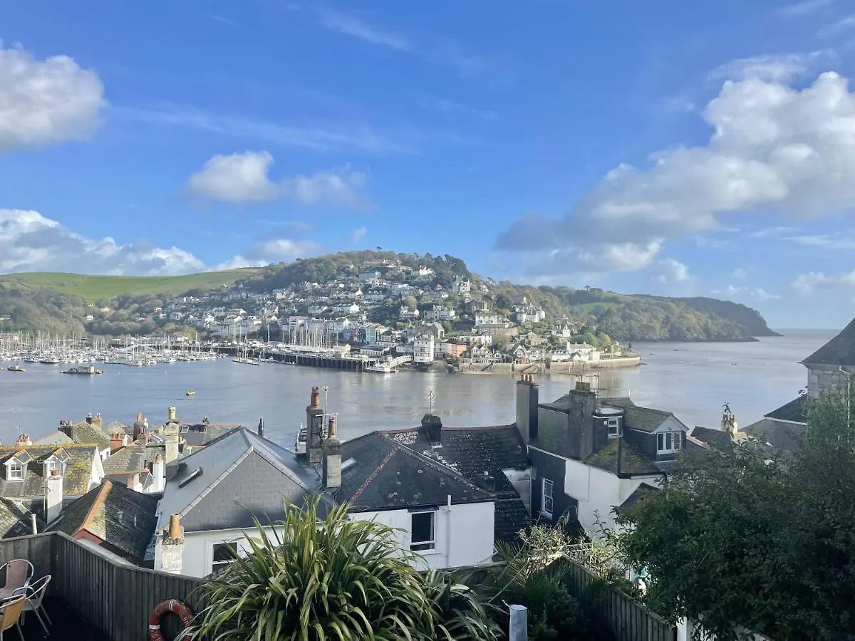 Kittiwake - Outstanding River Views Holiday home *
