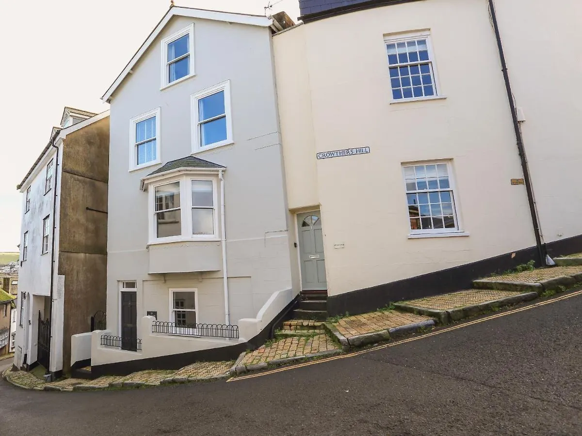 Seaview Holiday home Dartmouth