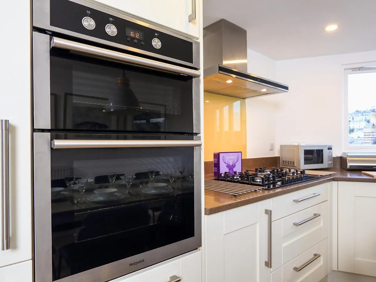Holiday home Seaview
