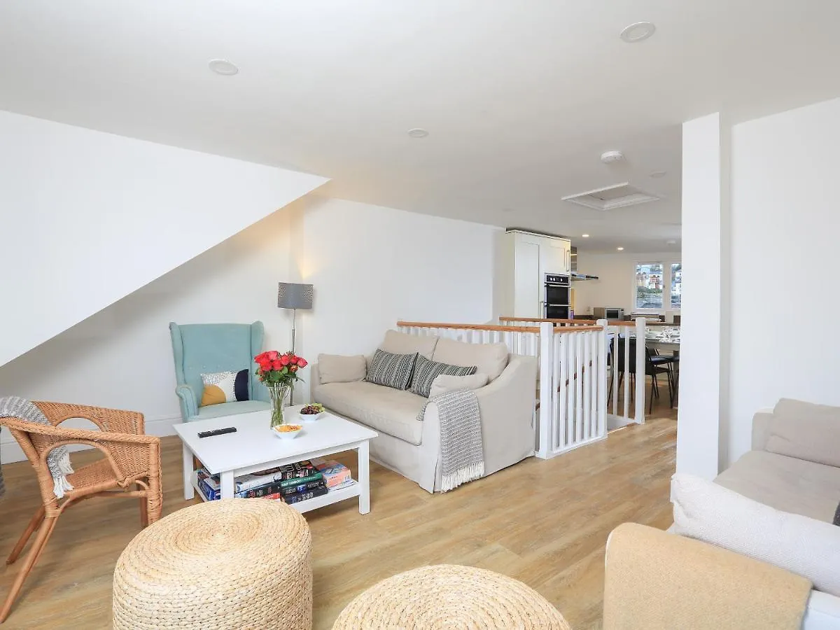 Seaview Holiday home