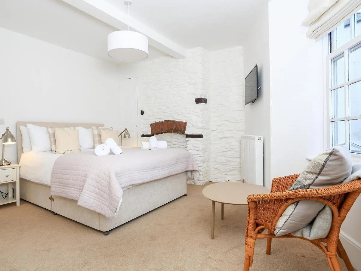 Seaview Holiday home *