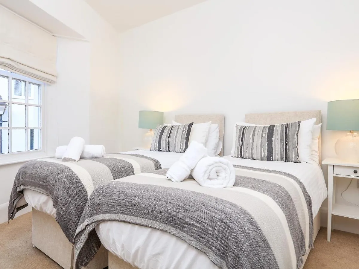 Seaview Holiday home