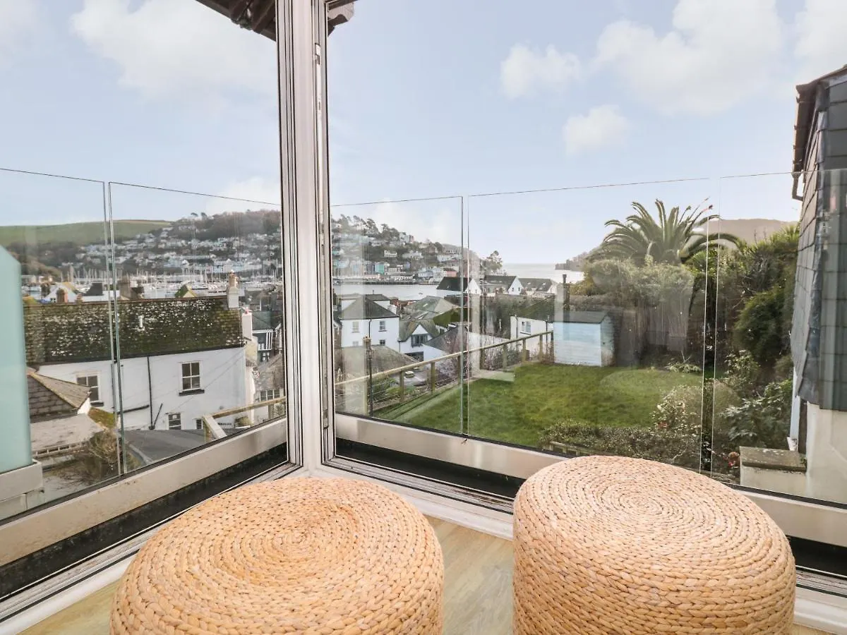 Seaview Holiday home *