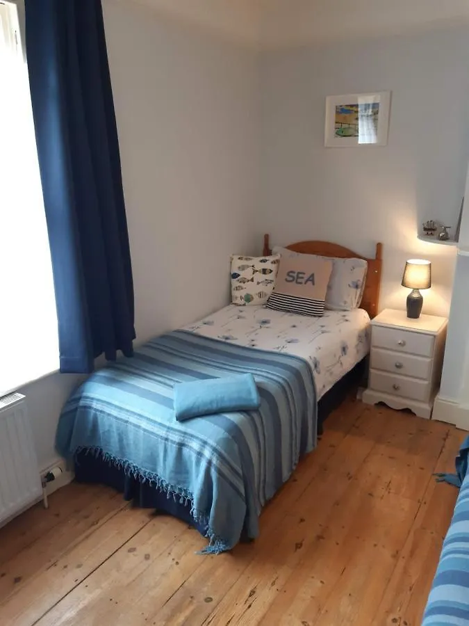 The Nautical Nest In The Heart Of Dartmouth