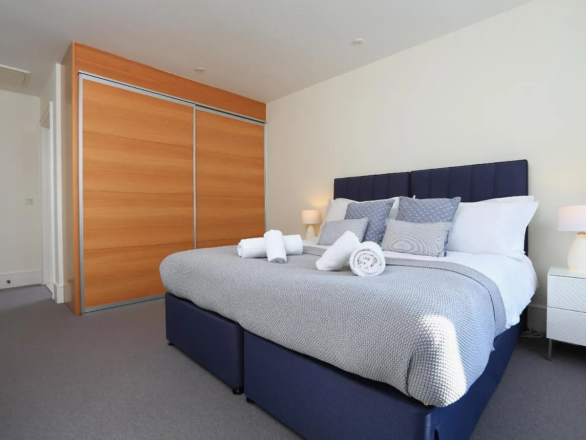 Apartment 34 Dart Marina