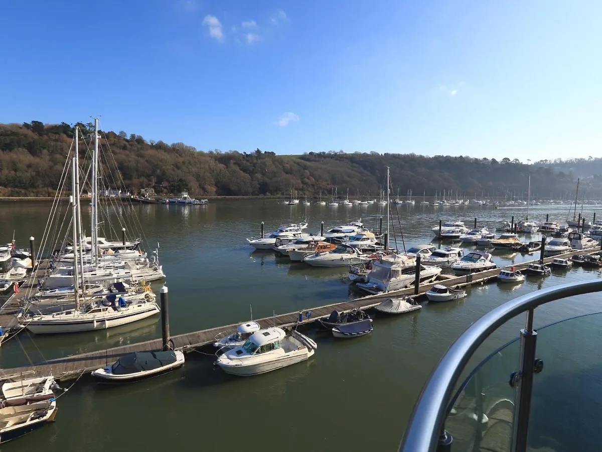 34 Dart Marina Dartmouth