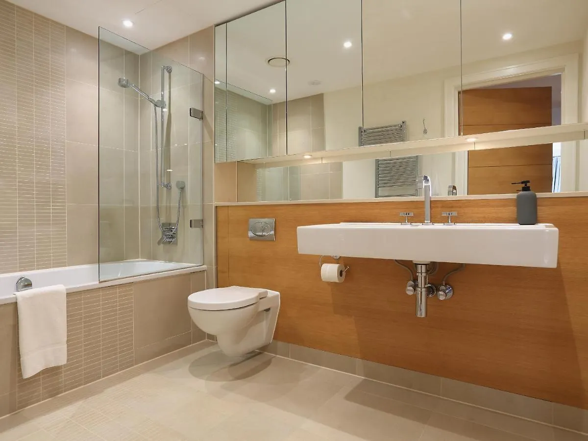 34 Dart Marina Apartment