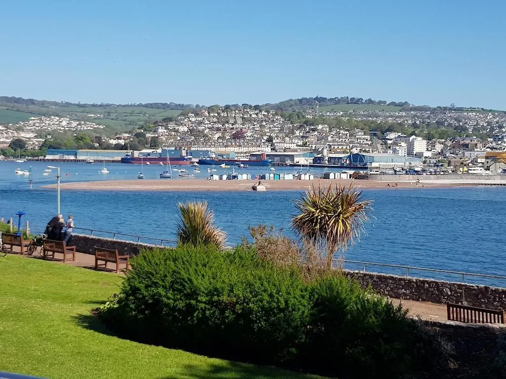 Daire Caldon Sleeps 4 In Wifi Electric Inc Pet Friendly Dartmouth