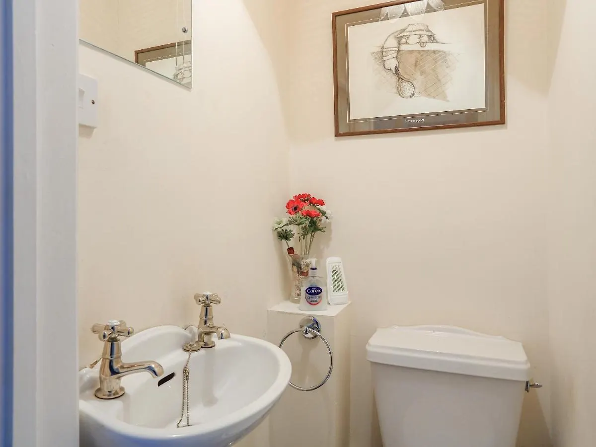 Casa vacanze 29 Above Town