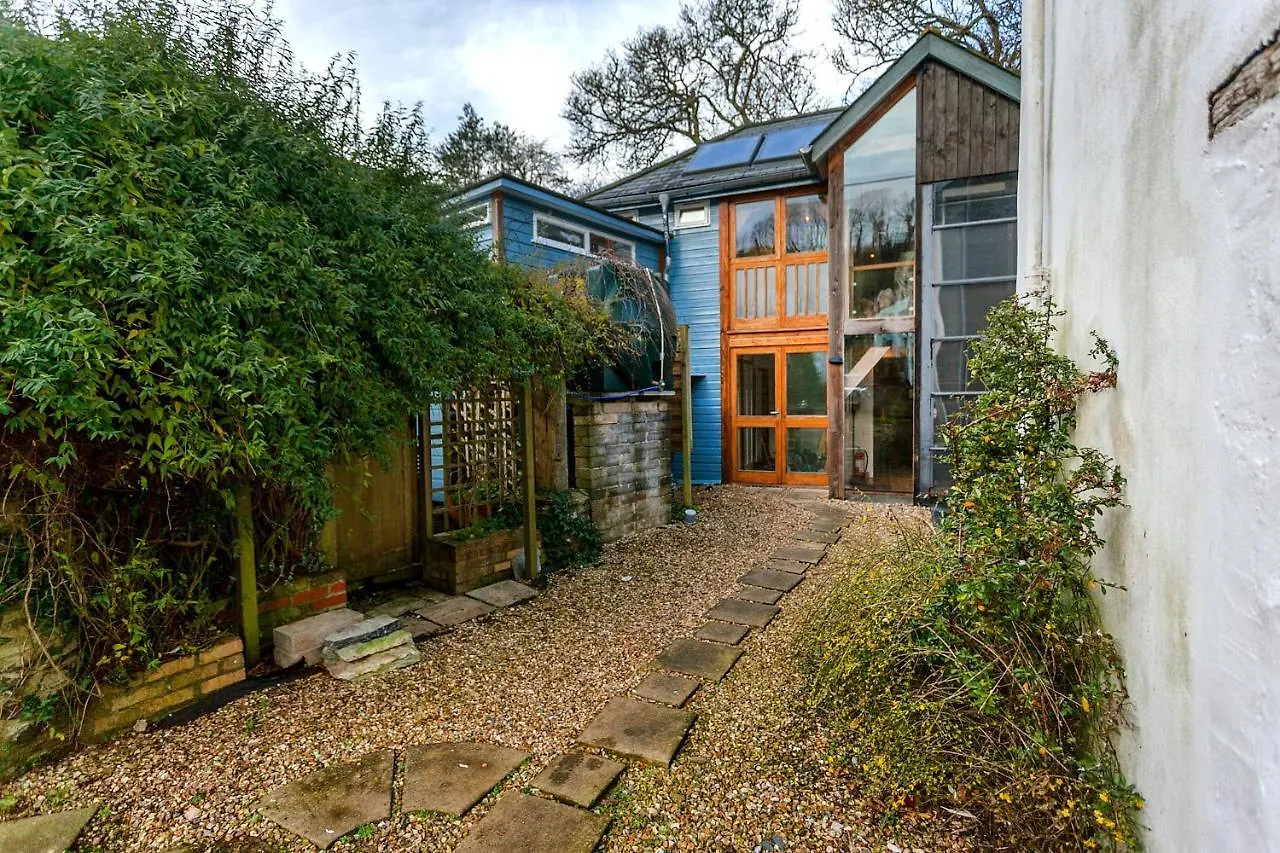 Barberry Brook Ferienhaus Dartmouth