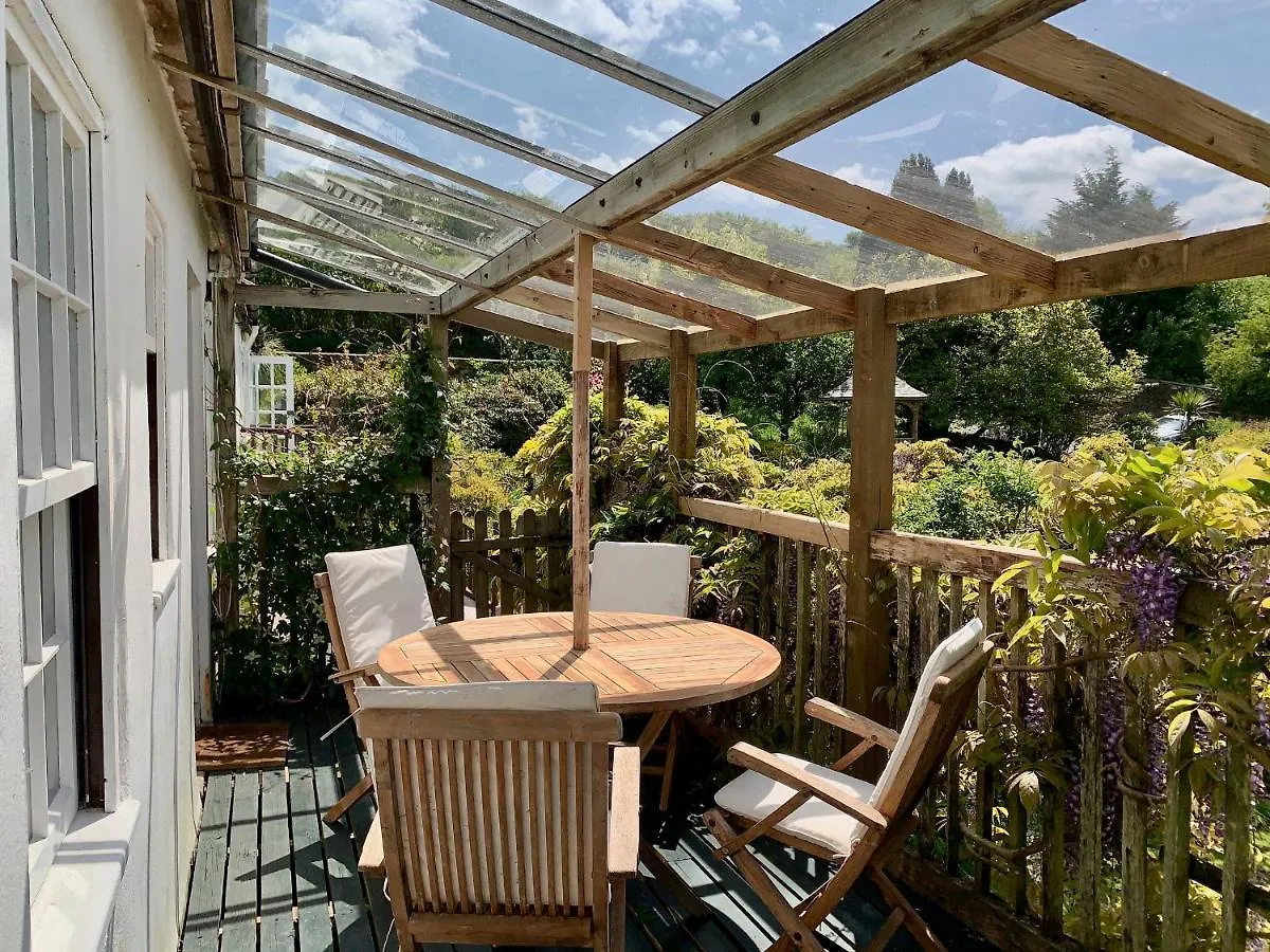 Appartement Wisteria Dartmouth