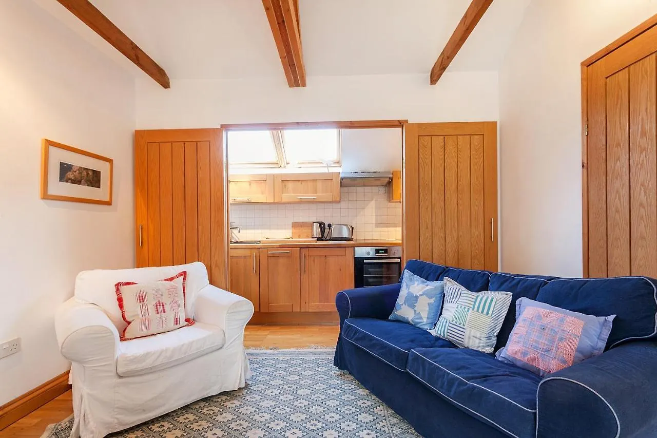 Appartement Wisteria Dartmouth