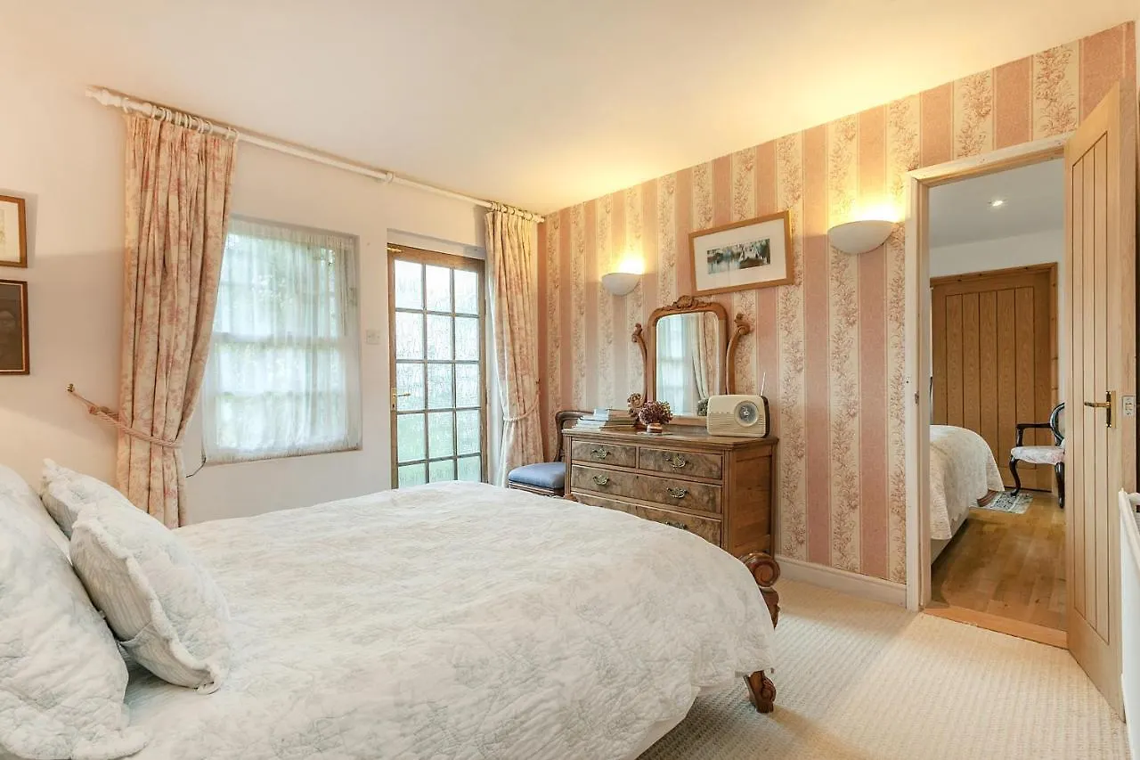 Appartement Wisteria