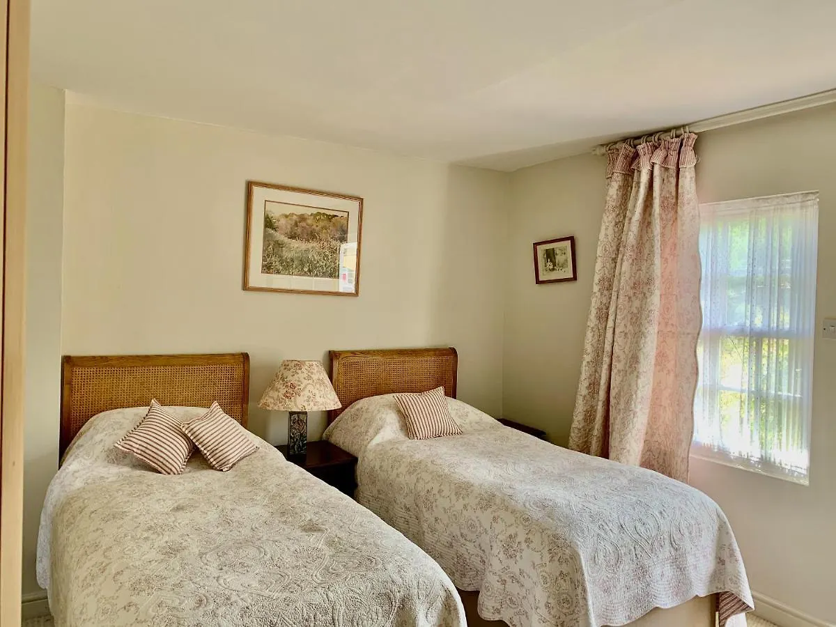 Appartement Wisteria Dartmouth