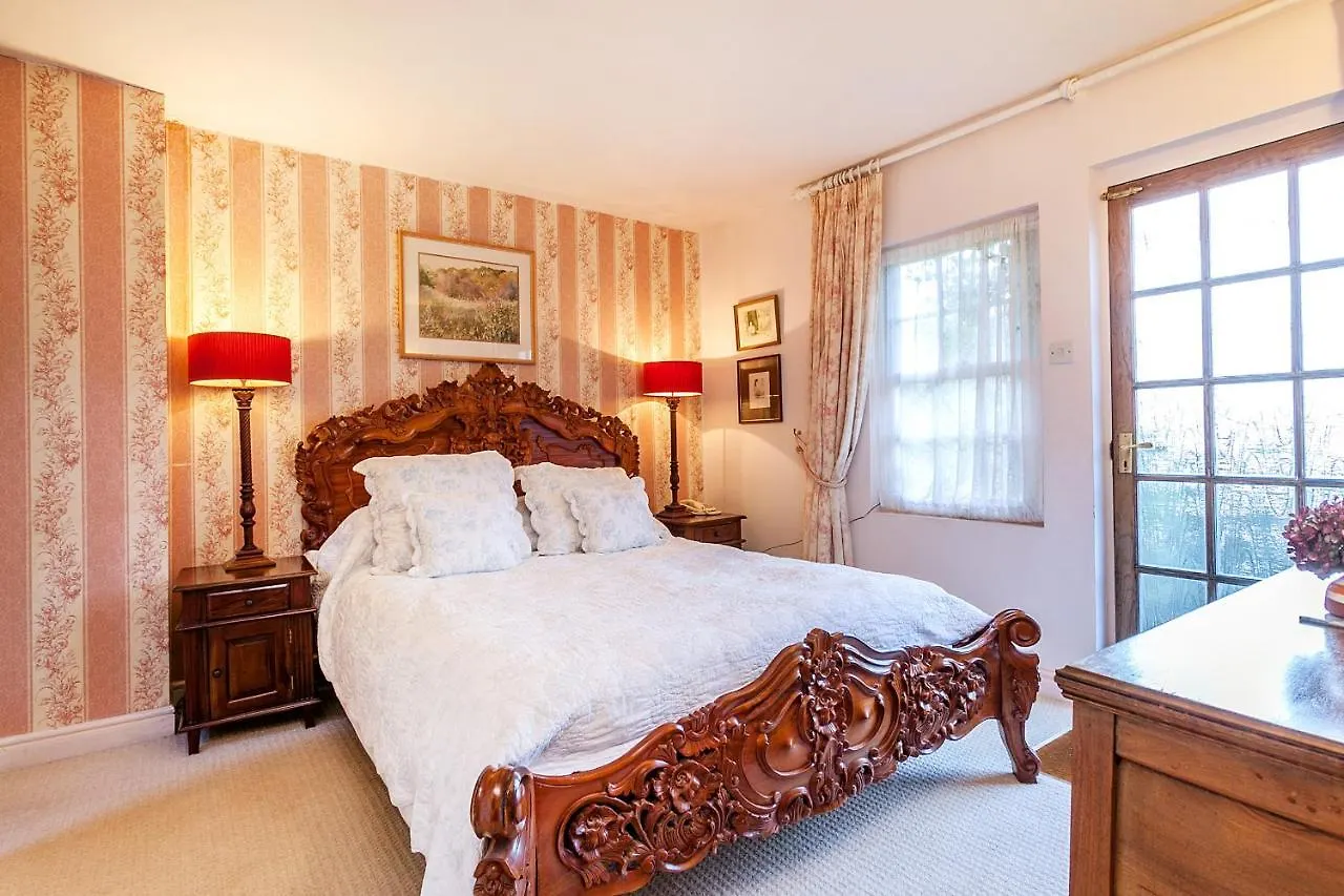 Appartement Wisteria Dartmouth