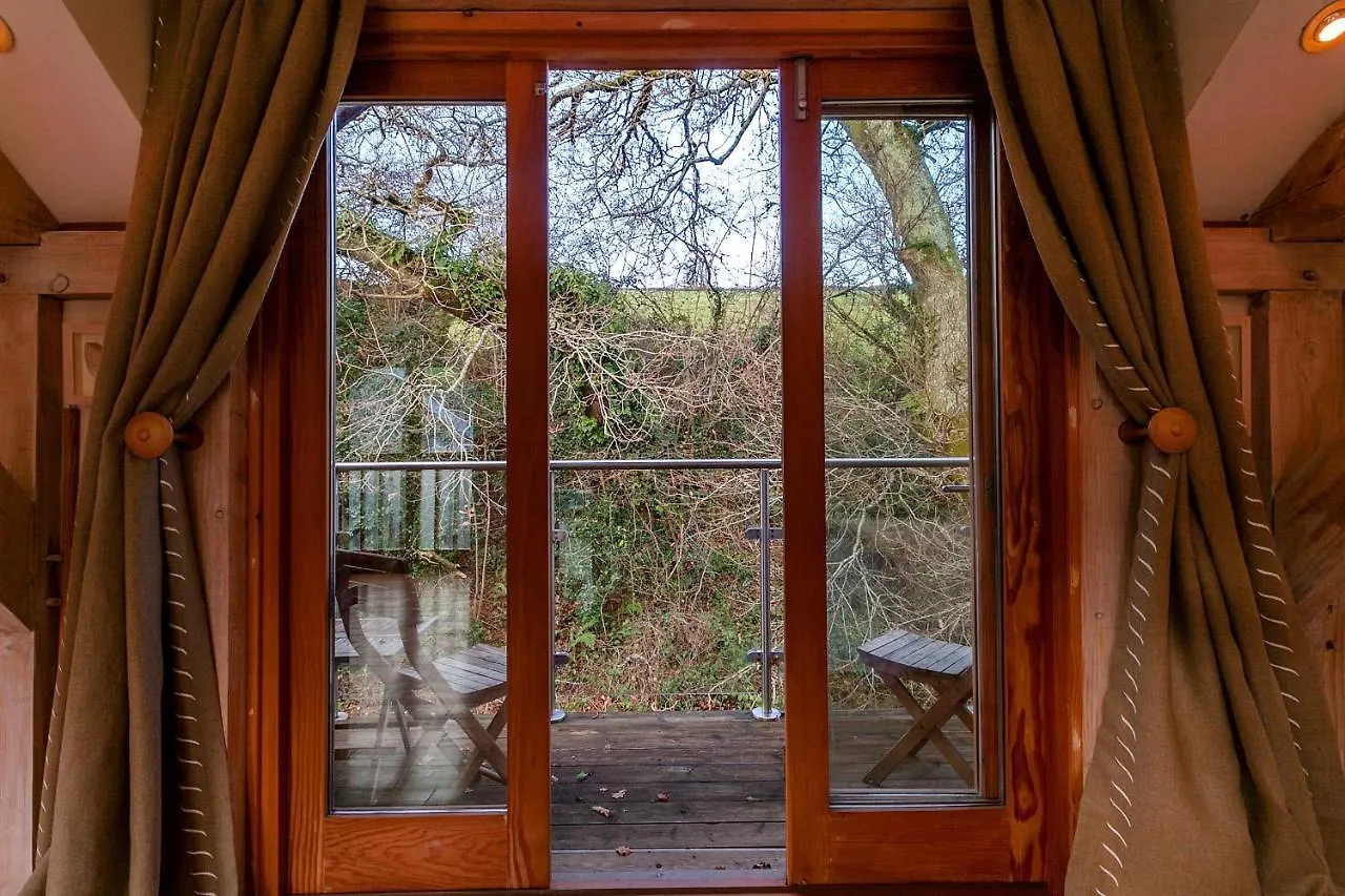 Barberry Brook Ferienhaus Dartmouth