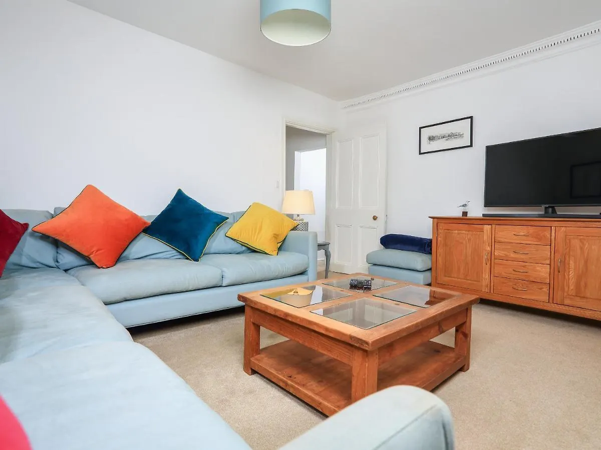 The Corner House Apartment Dartmouth