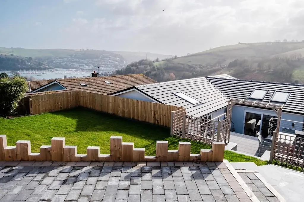 Holiday Churchfields - Stunning Views Casa vacanze Dartmouth