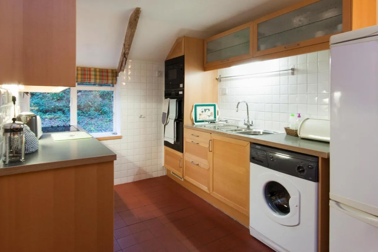 Watermill - 18th Century Converted Mill 10 Mins From