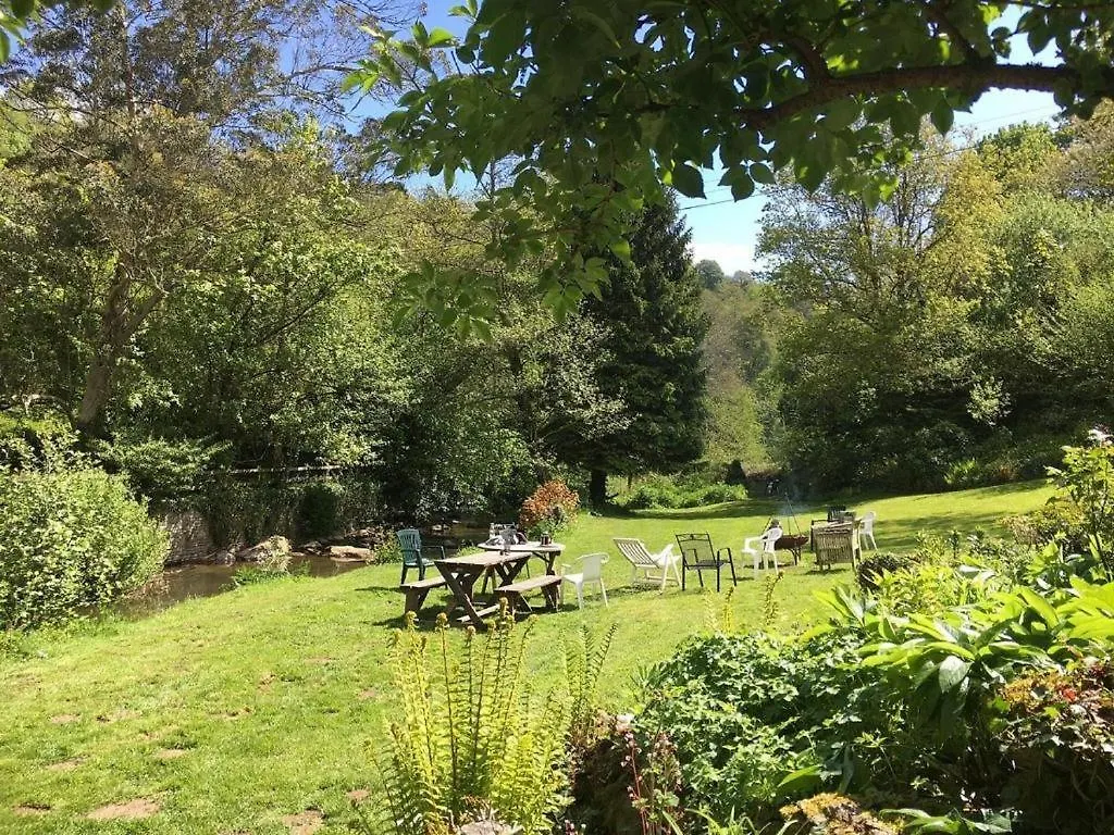 Holiday home Watermill - 18th Century Converted Mill 10 Mins From *