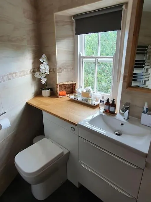 Apartment Elim In With Stunning River Dart View