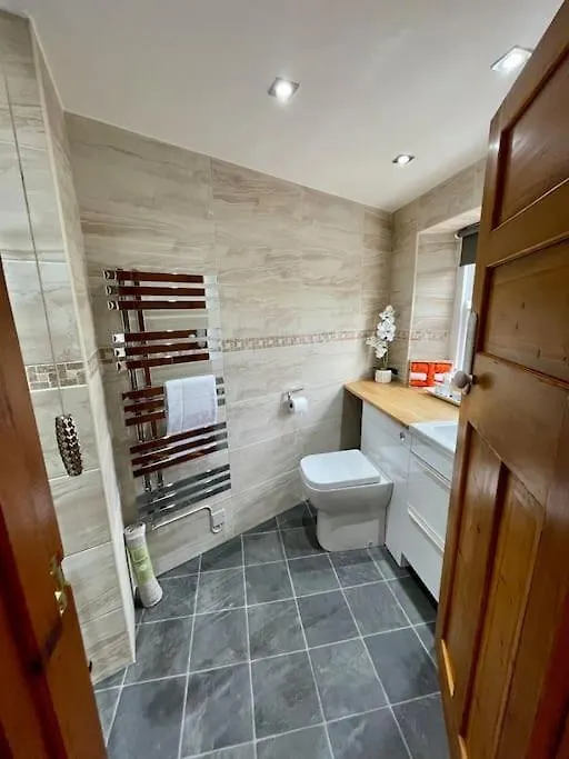 Elim In With Stunning River Dart View * Dartmouth