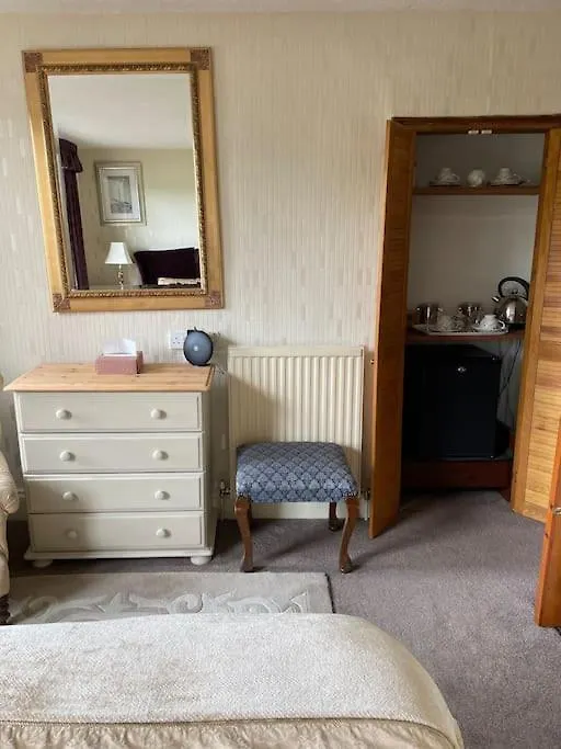 Elim In With Stunning River Dart View Apartment *