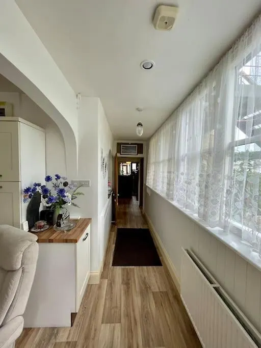 Elim In With Stunning River Dart View Dartmouth