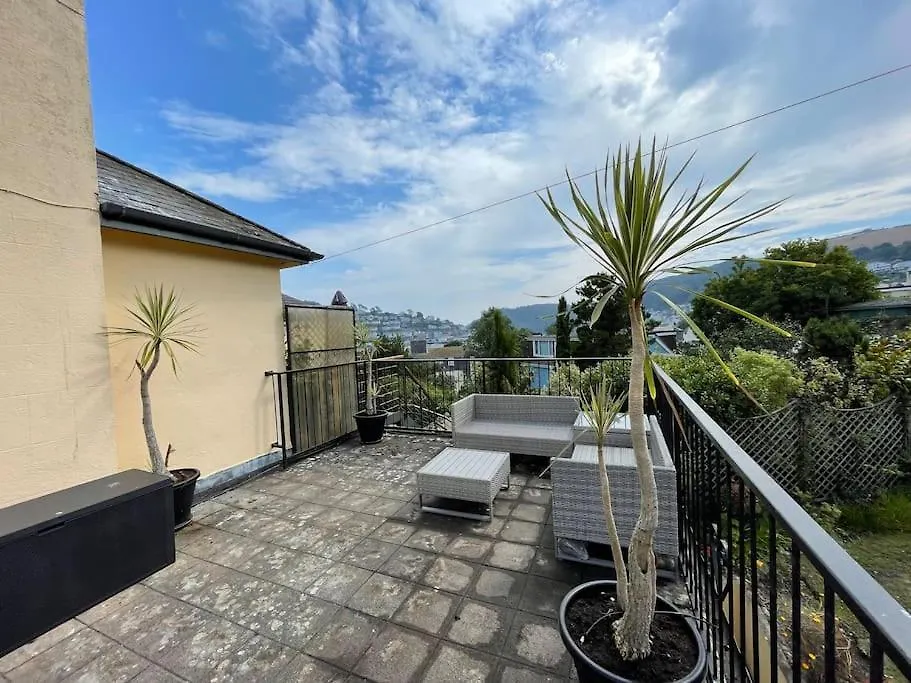 Elim In With Stunning River Dart View Dartmouth