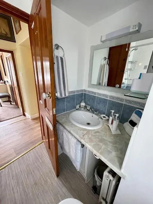 Elim In With Stunning River Dart View Apartment