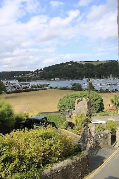 Elim In With Stunning River Dart View Dartmouth