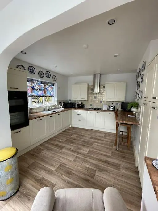 Elim In With Stunning River Dart View Dartmouth