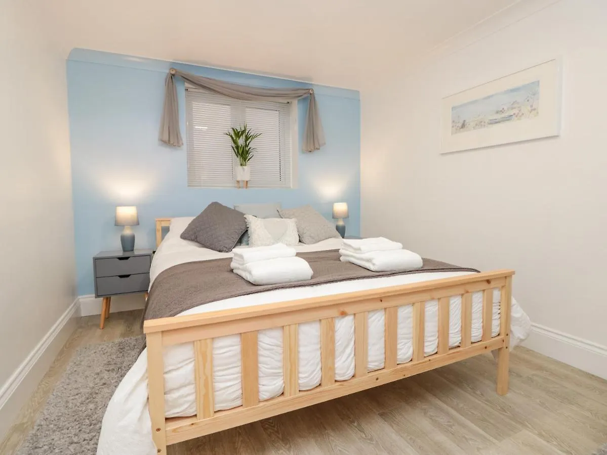 Westview Ferienhaus *