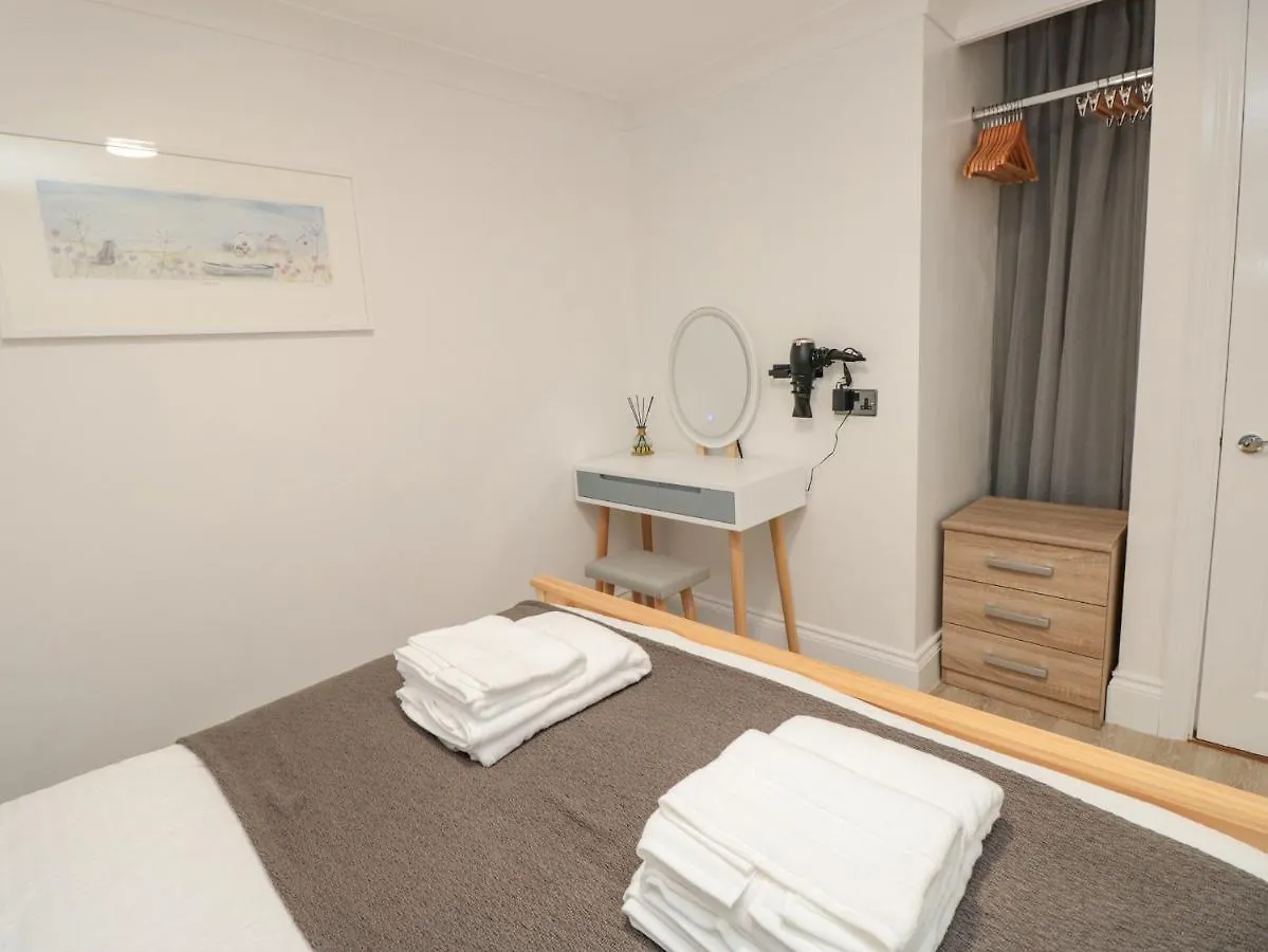 Ferienhaus Westview