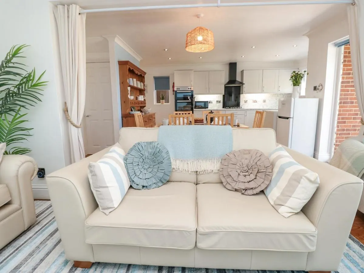 Ferienhaus Westview