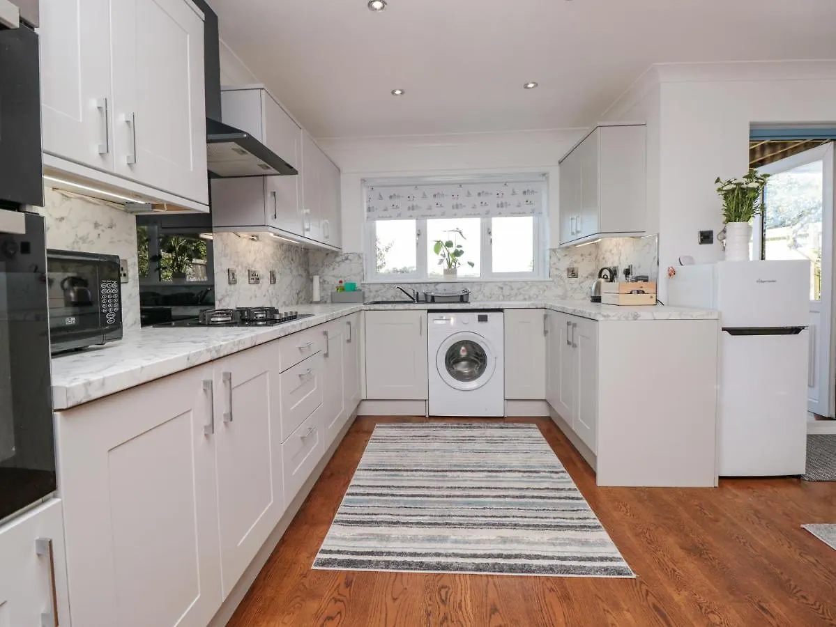 Ferienhaus Westview *
