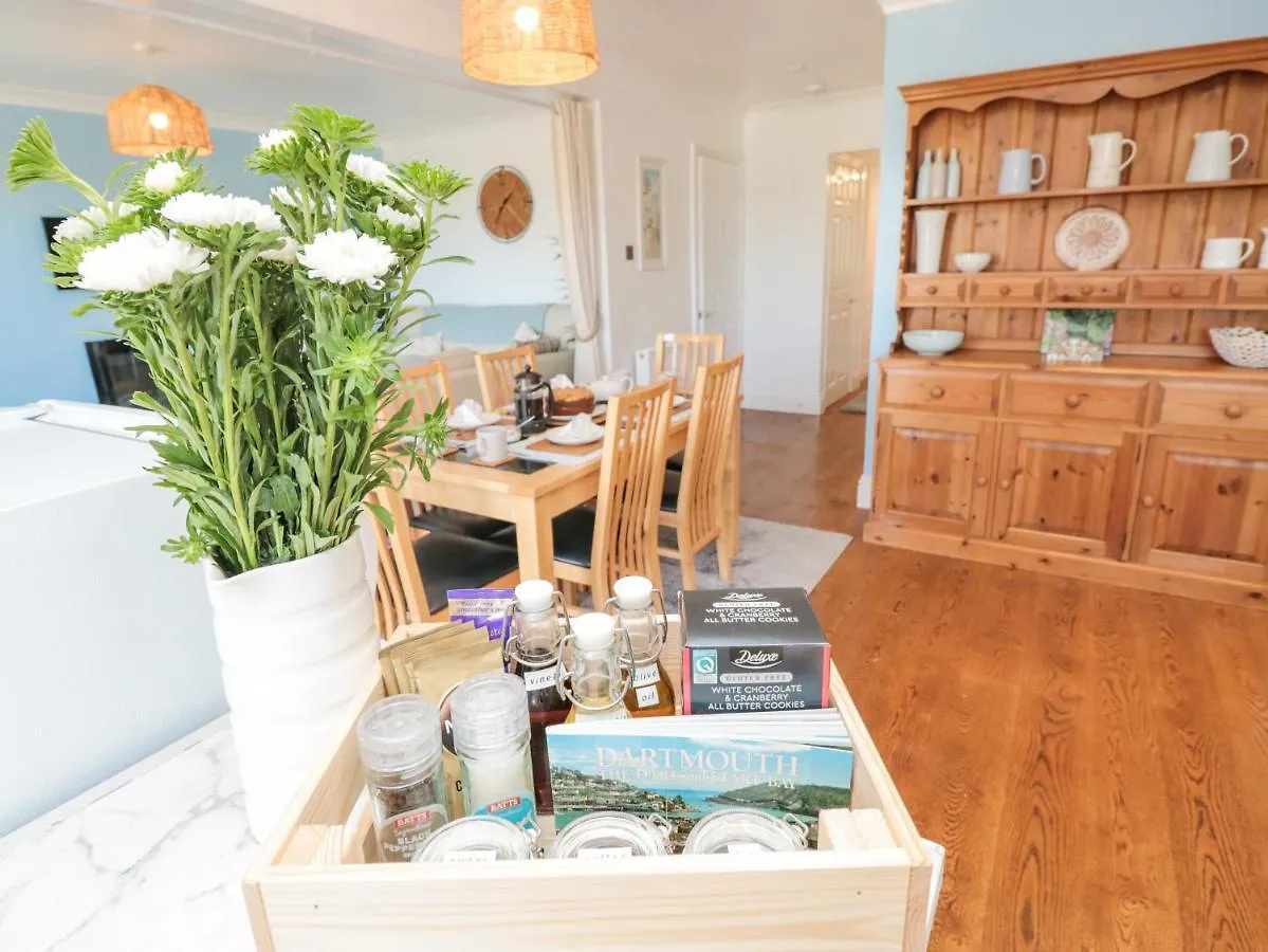 Ferienhaus Westview