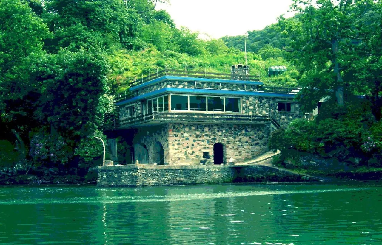 Villa Vipers Quay