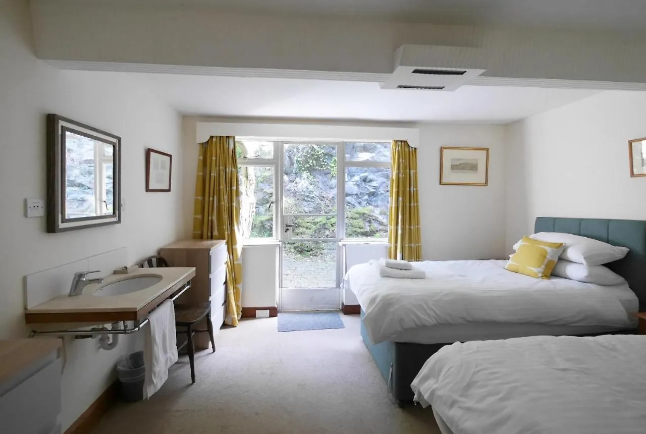 Vipers Quay Villa *
