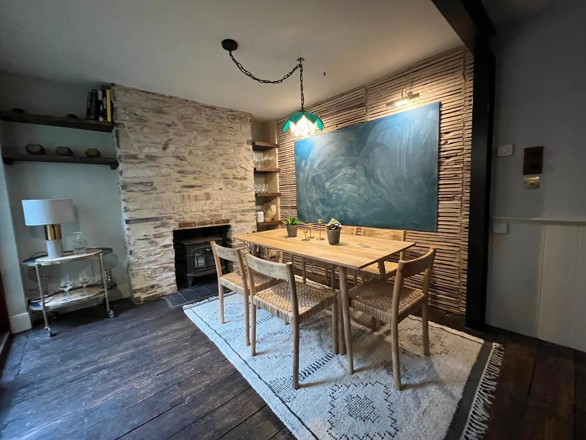 Vakantiehuis 3 Bed