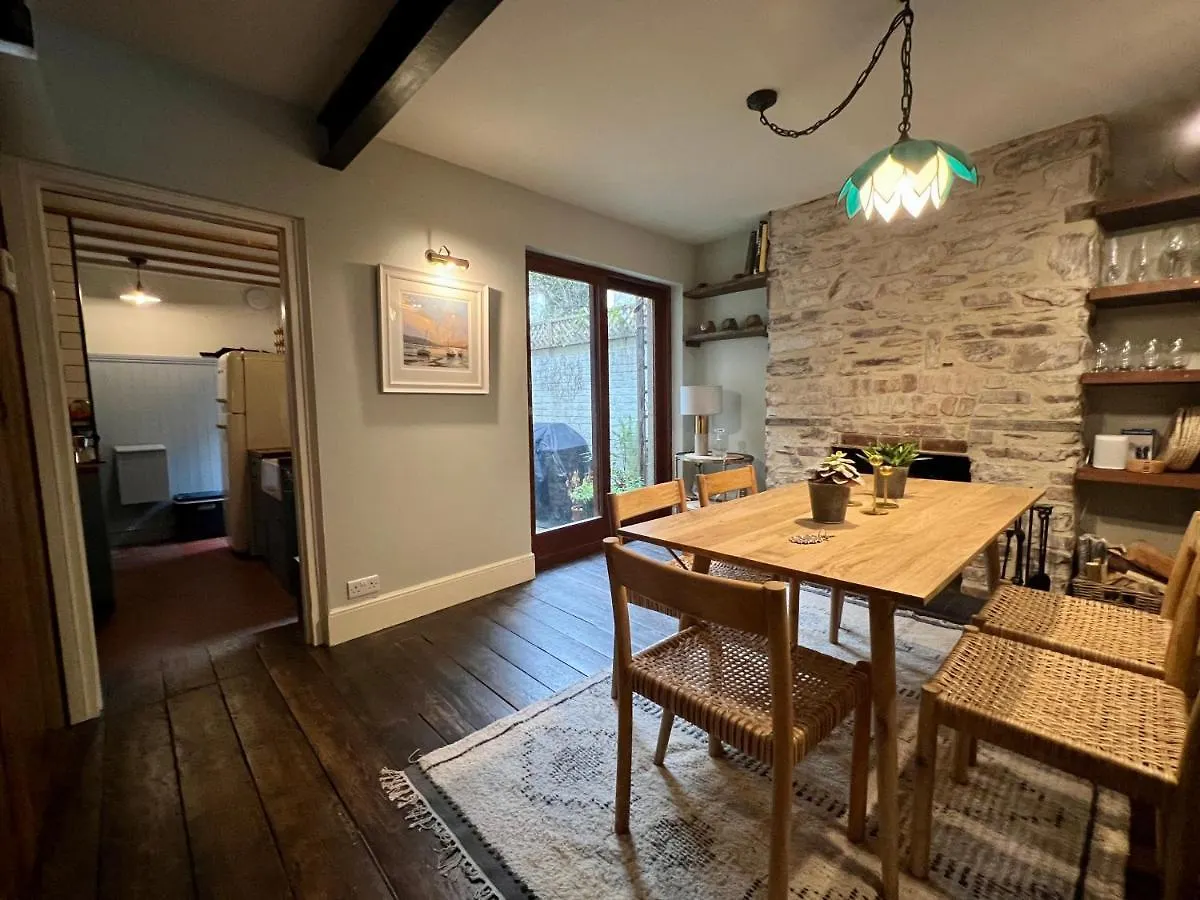 3 Bed Vakantiehuis