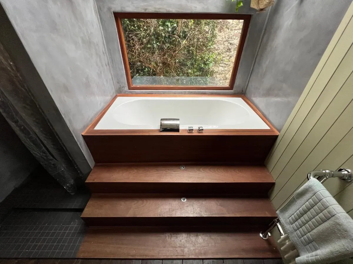 Vakantiehuis 3 Bed Dartmouth