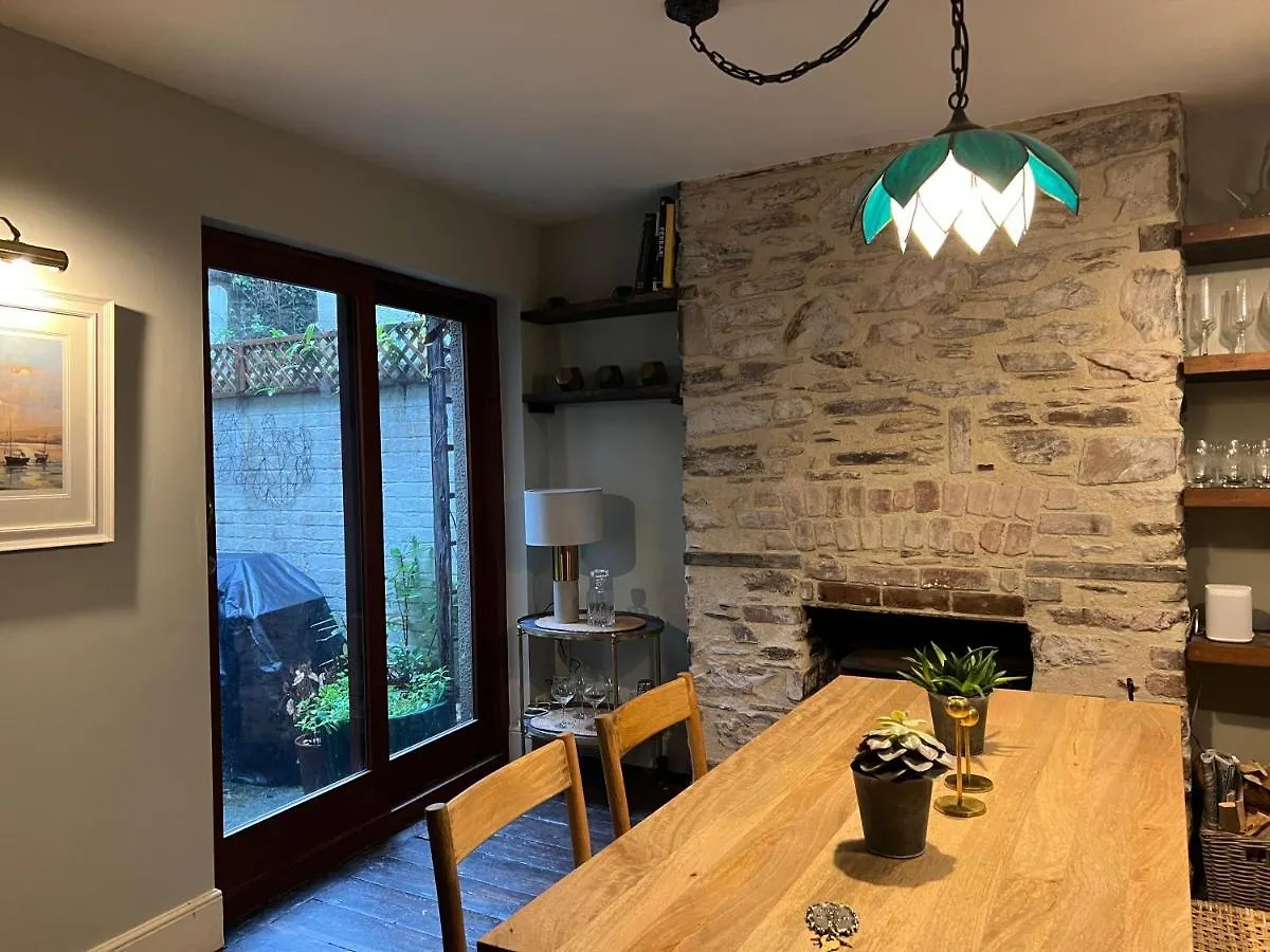 3 Bed Vakantiehuis Dartmouth