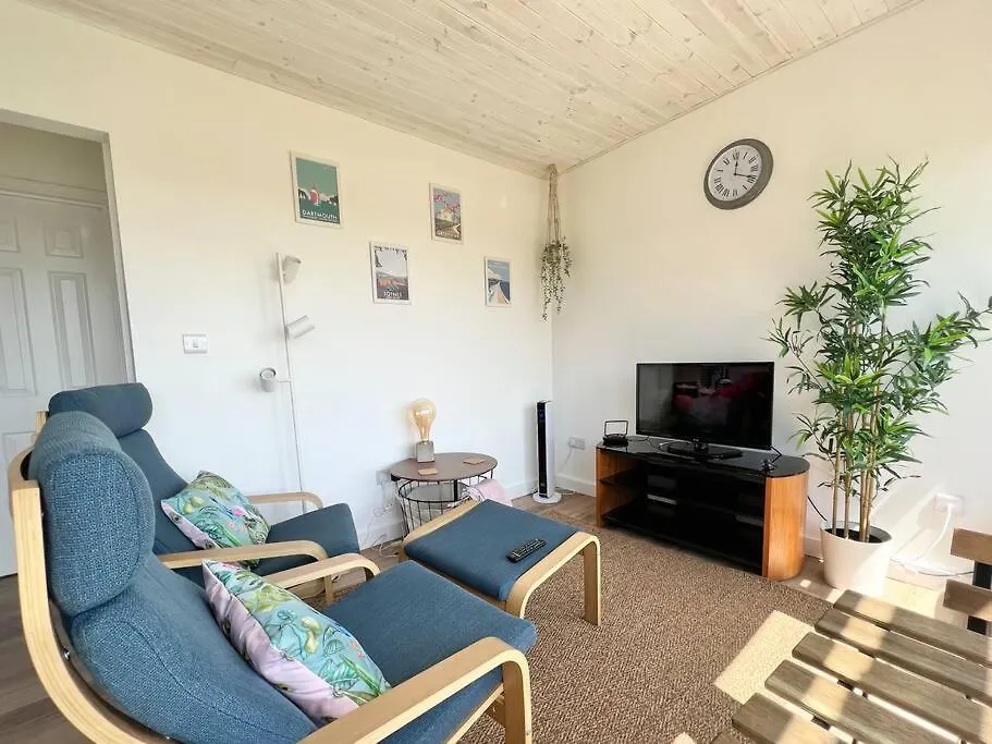 Little Haven Too, One Bed Chalet In *