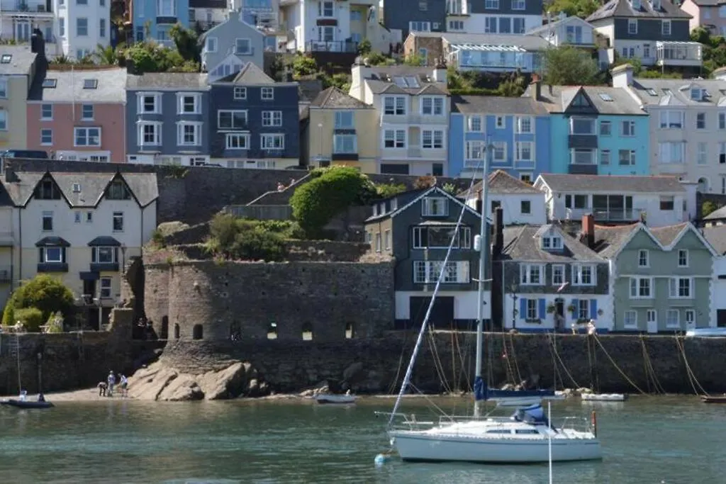 Little Haven Too, One Bed Chalet In * Dartmouth