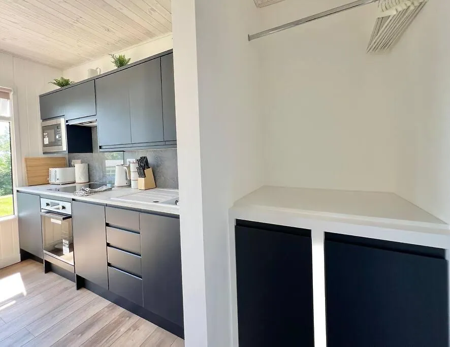 Little Haven Too, One Bed Chalet In Dartmouth