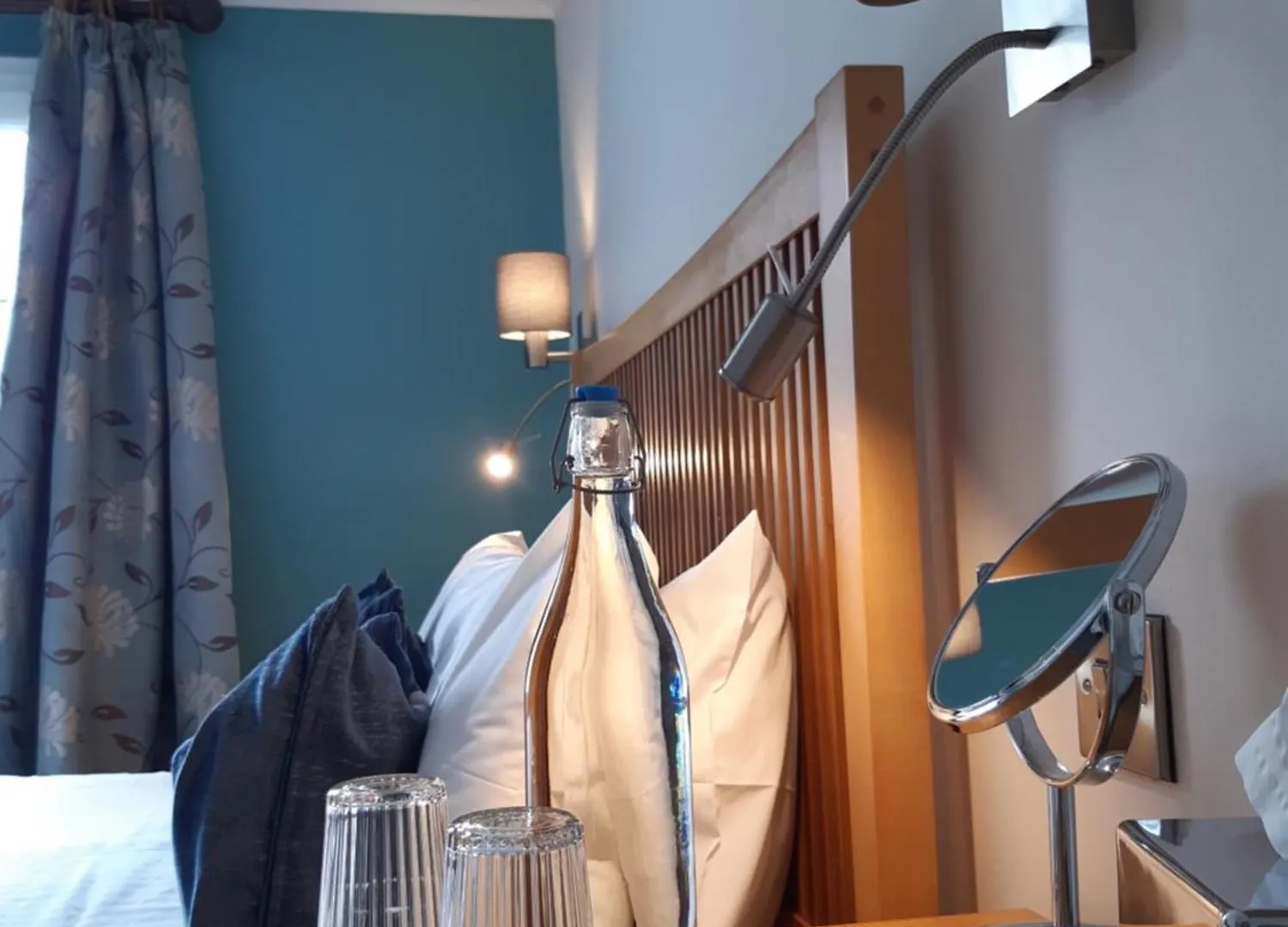 Hotel Browns
