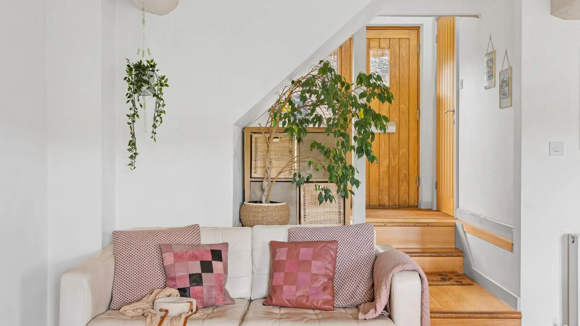 Hawke Vakantiehuis Dartmouth