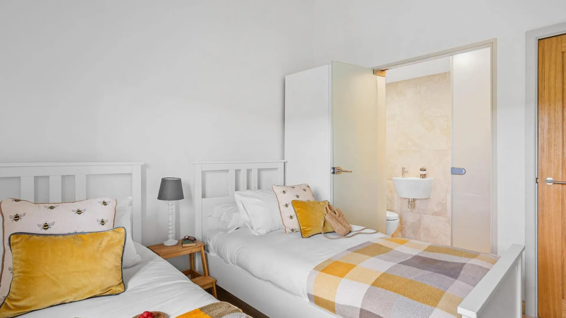 Vakantiehuis Hawke
