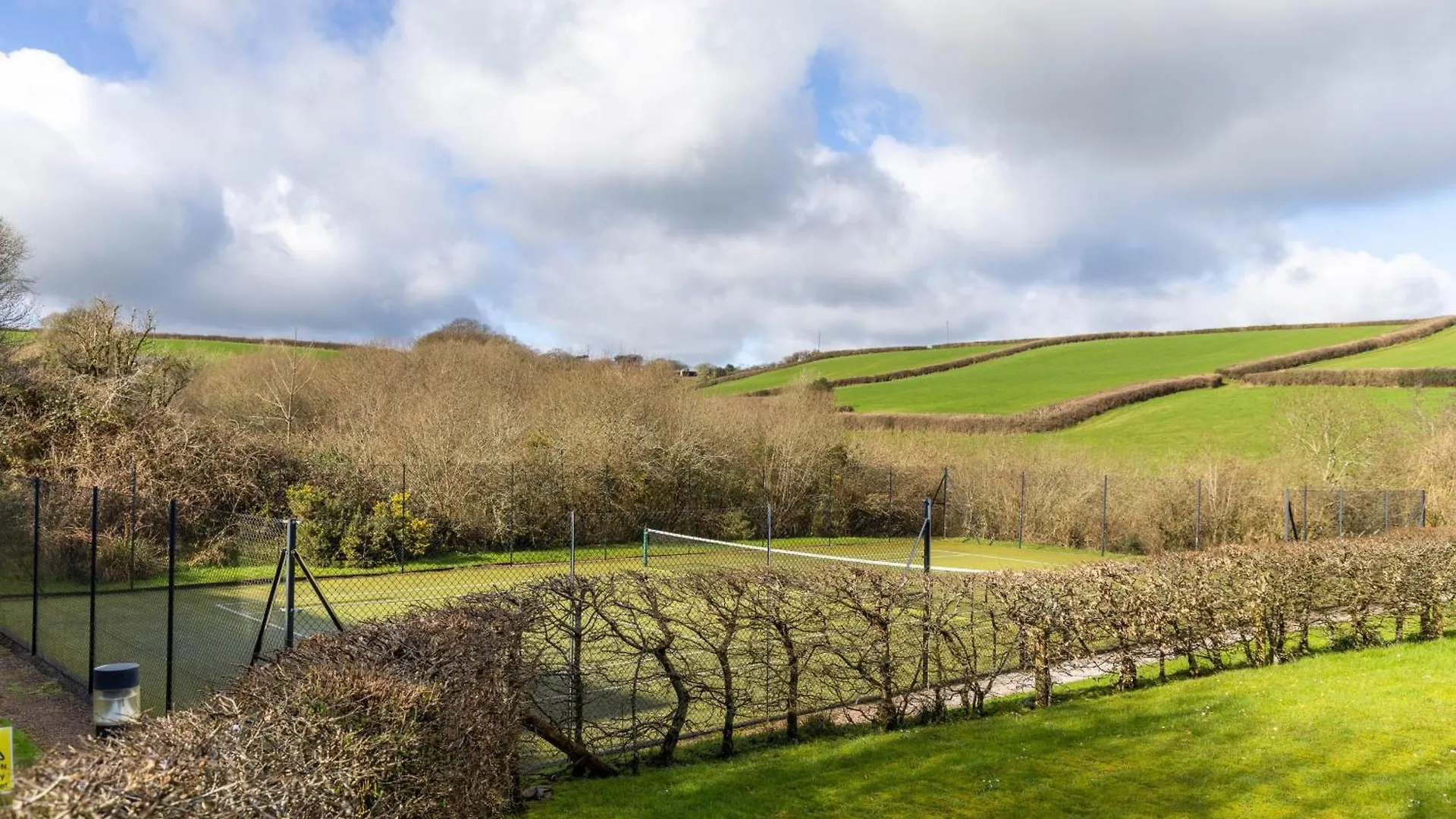 Vakantiehuis Hawke Dartmouth